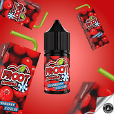 Vapology - Cranberry Cooler Froot Long Fill 30ml Downtown Vapoury